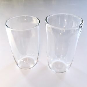 Everyday Water Glasses